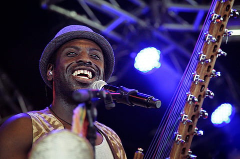 Dawda Jobarteh
