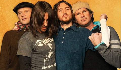 RHCP