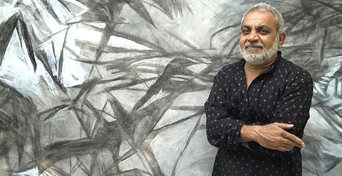 Milind Nayak