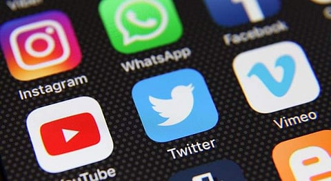 Social Media