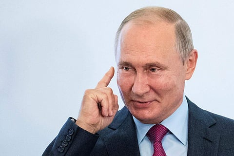 Putin