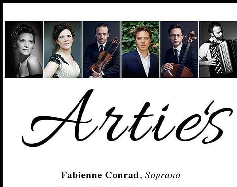 Arties