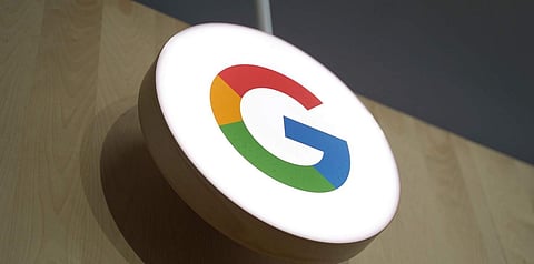 Google