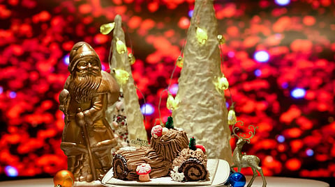 Special: Our Christmas hamper gift list is so fab, Santa might have some competition this year!