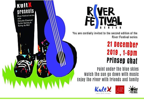 River Festival
