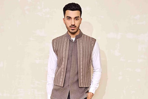 KUNAL ANIL TANNA's collection