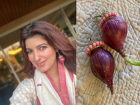 Twinkle Khanna