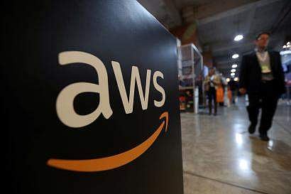 Alibaba Cloud growing only in China, not threatened by it: Amazon