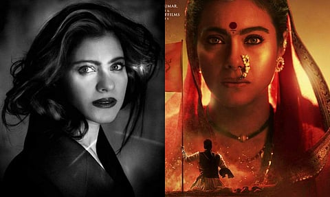 Kajol