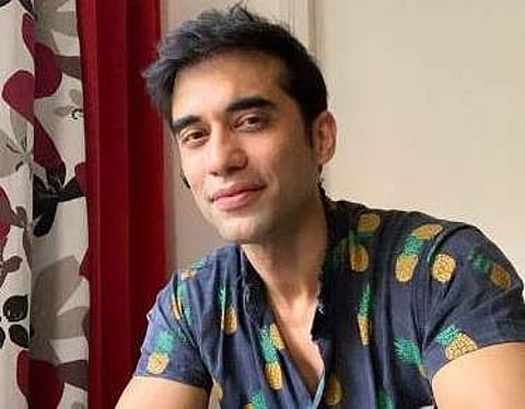 Kushal Punjabi (Photo: IANS)