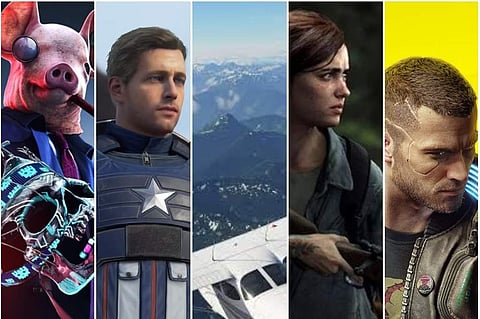 2020 looks epic!