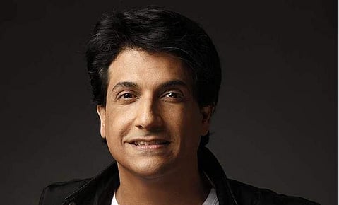 Shiamak Davar's group will present their latest choreography at Hari Hara Kala Bhavan
