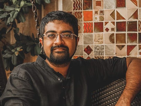 Mannan Shaah