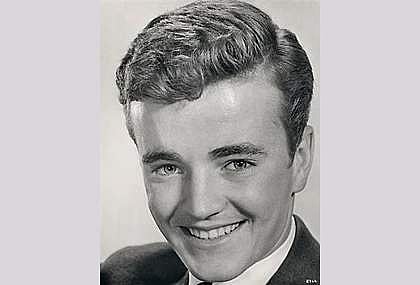 Actor Robert Walker Jr (Photo: IANS)
