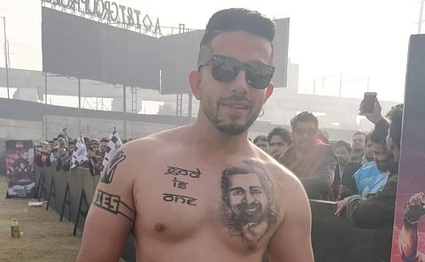 Sooraj Chaudhary