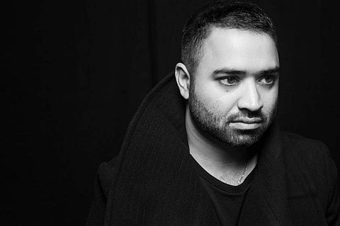 Prashant Mistry