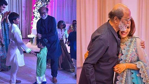 Rajinikanth