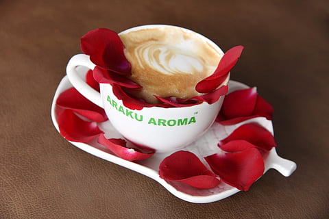 Lovelatte