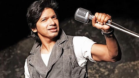Shaan