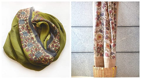Kalamkari