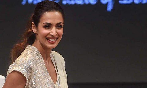 Malaika Arora