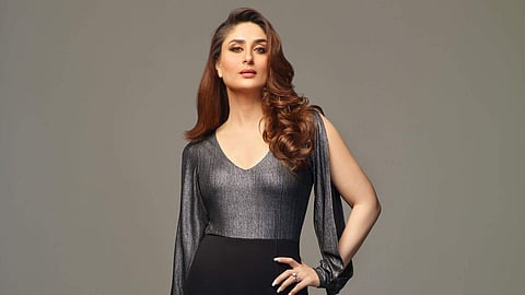 Kareena Kapoor Khan