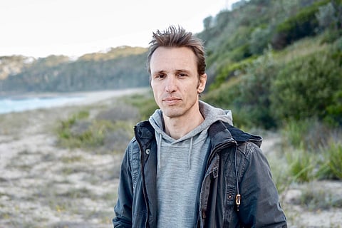 Markus Zusack