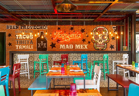 Sanchez opens in Indira Nagar with a new menu and live taqueria