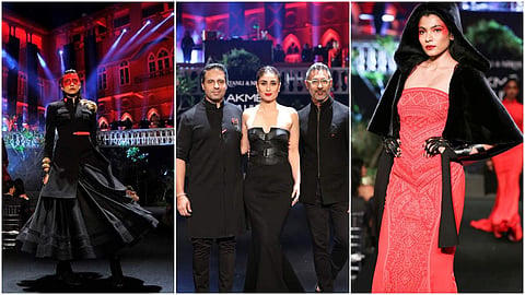 Shantanu & Nikhil Recruit