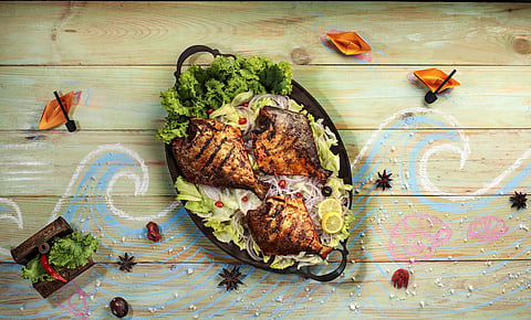This two-day picnic in Chennai promises silent theatre under the stars and amazing eats...