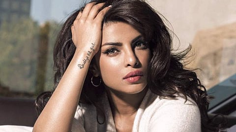 Priyanka Chopra