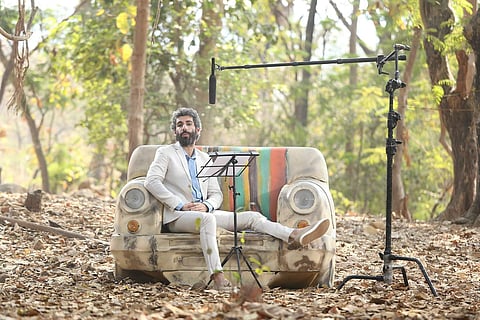 Jim Sarbh