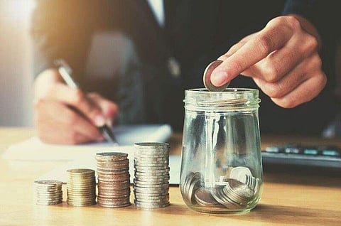 Binge shopping to high-yield investment portfolios: An urban spender’s guide to planned savings