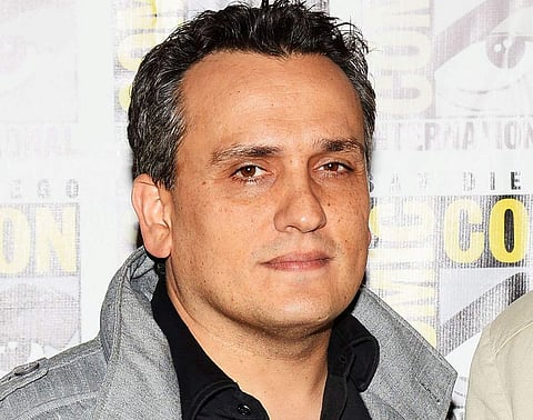 Joe Russo