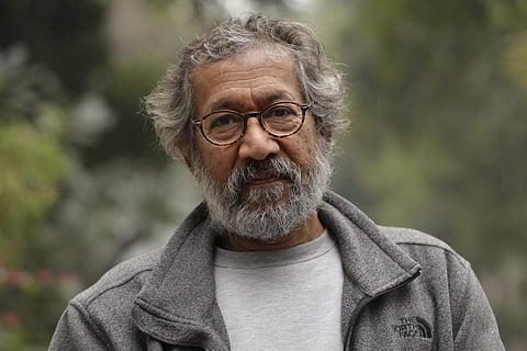 Pradip Krishen