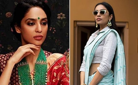 Sobhita Dhulipala