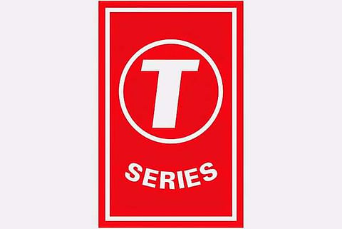 TSeries (Photo: Twitter/@TSeries)