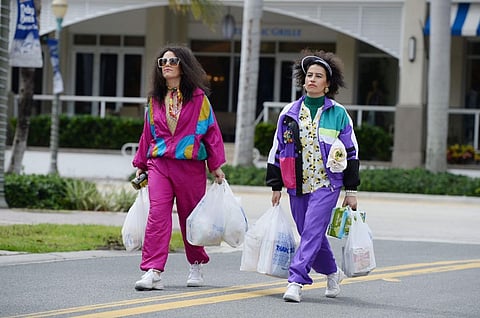 Web series Broad City