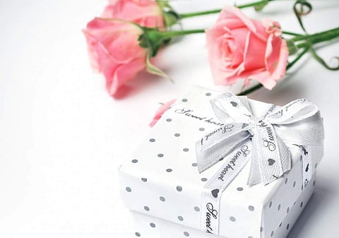 Women's Day gifts