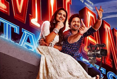 Milan Talkies