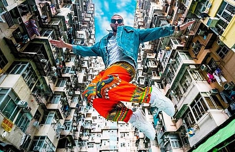 DJ Snake