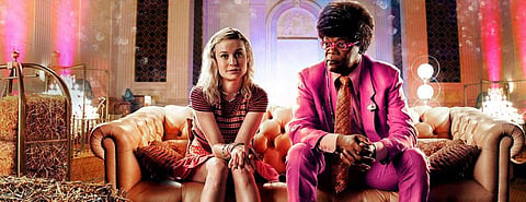 Unicorn Store
