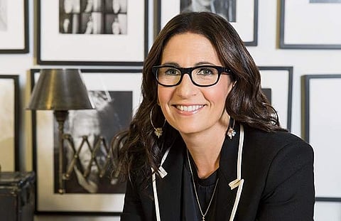 Bobbi Brown
