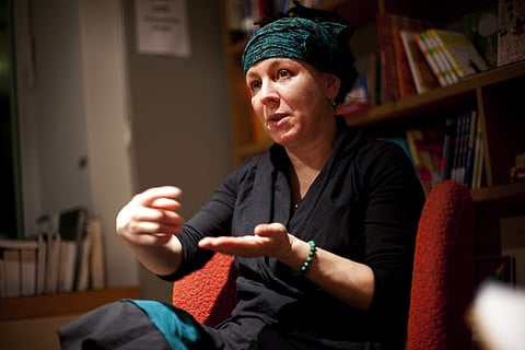 Olga_Tokarczuk