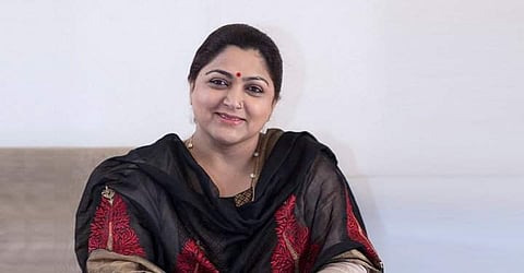 Khusbhu Sundar