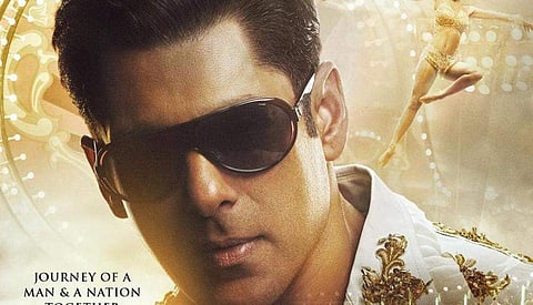 Salman Khan