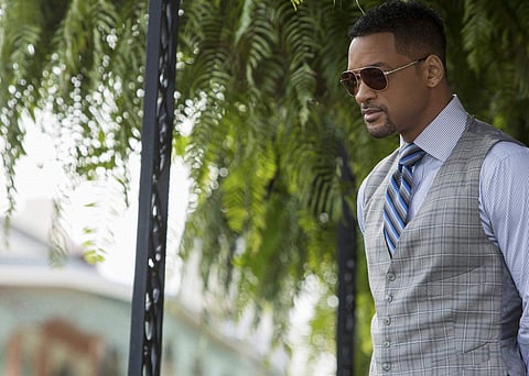 Will-Smith