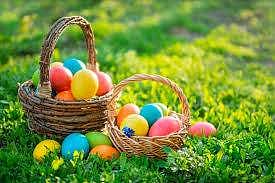 easter special