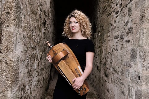 Eléonore Fourniau