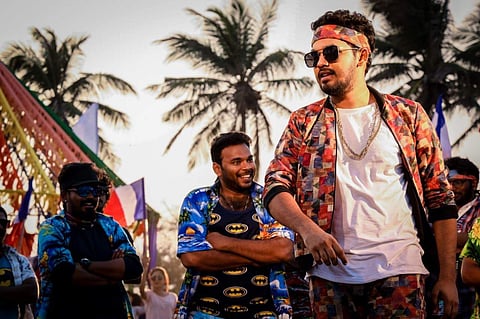 Natpe Thunai